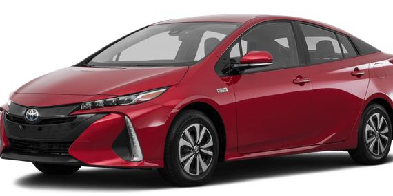 TOYOTA PRIUS PRIME 2018 JTDKARFP9J3075598 image TOYOTA PRIUS PRIME 2018 JTDKARFP9J3075598 image